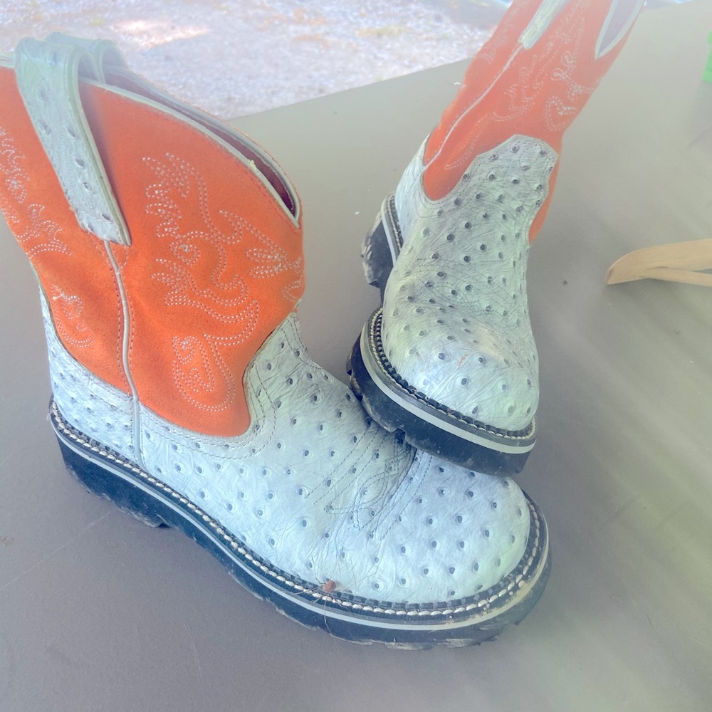 Phatbaby boots